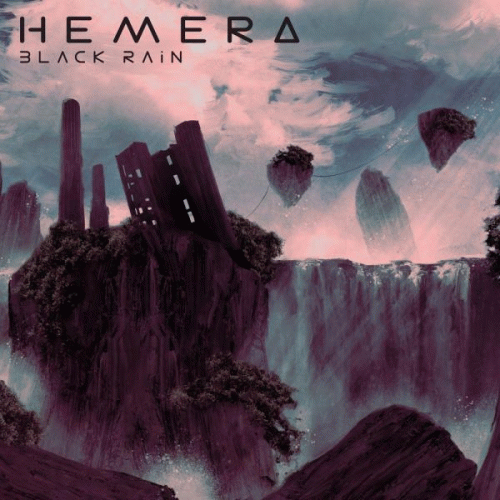 Hemera : Black Rain